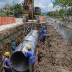 Importance of Steel Pipe Applications in Drainage and Water Control Systems