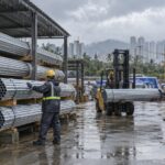 How Rainy Weather Can Influence Galvanized Iron Pipe Costs in the Philippines