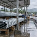 7 Ways to Choose Light Gauge Pipes for High-Moisture Environments
