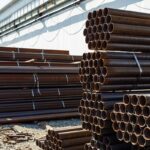 Are Black Iron Pipes Suitable for High-Pressure Applications?